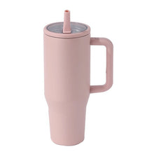 Stainless Steel Water Bottle 40oz Personalized Insulation Cup With