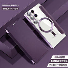 For Sansung Galaxy S25 S24 23 22 Ultra Plus FE A55 A35 A15 A05 Phone