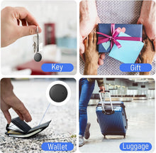 GPS Tag Air Tracker Smart Bluetooth Keys Finder Item Locator SmartTag