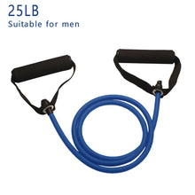 Resistance Bands With Handles, Exercise Workout With For Men Women