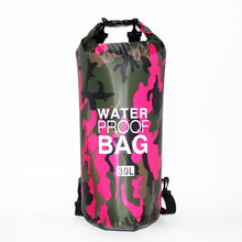 Dry Bag Waterproof for Women Men,2/5/10/15/20/30L Outdoor Sports for