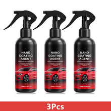 Universal Auto Graphene Nano Ceramic Coating Complete Kit, Professional