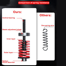 Adjustable Hand Gripper Grip Strengthener Non‑Slip Trainer Resistance