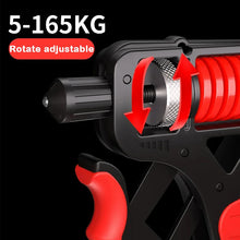 Adjustable Hand Gripper Grip Strengthener Non‑Slip Trainer Resistance