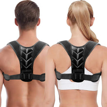 1pc Posture Corrector for Men and Women, Upper Back Brace for Clavicle