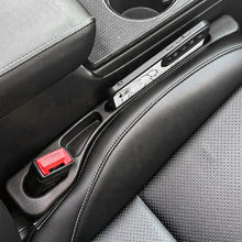 Car Seat Gap Filler Side Seam Plug Strip Leak-proof Filling Car Model