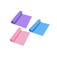 Resistance Bands for Working Out Exercise Physical Therapy Outdoor
