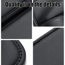 Car Seat Gap Organizer Storage Box Pocket Universal Wallet Keys Card