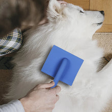 Pet Grooming Hair Remover Brush Manual Household Beauty Hairbrush Long