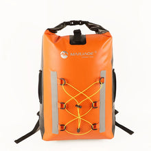 30L Waterproof Backpack for Outdoor Activities - Dry Wet Separation