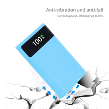 No Batteries 18650 Battery DIY Power Bank Case Charge Storage Box 5V