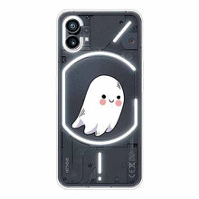 For Nothing Phone 1 Case Flower Soft Silicone Back Cover Phone for