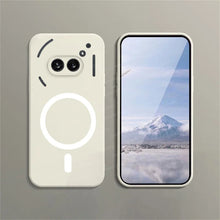 For Nothing Phone 2A Phone Plus Phone Case Candy Color Matte Soft TPU