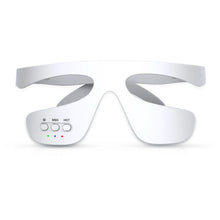 Smart Eye Massager 3D Red Light Fatigue Dark Circles Relaxing Under-Eye