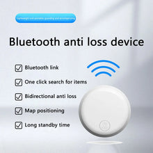 Lenovo Mini GPS Tracker Bluetooth 5.0 Elderly Kids Pet Wallet Tracking