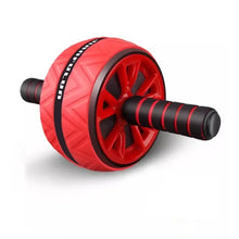 Non‑Slip Ab Roller Wheel, Durable Abdominal Core Workout Fitness