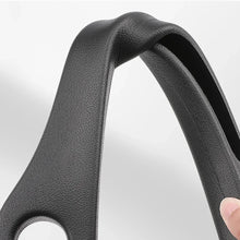 2Pcs Car Seat Gap Filler Seat Crevice Storage Box Bag Between Seats