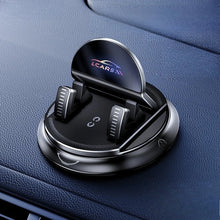 2026 Car Phone Mount Anti Slip Silicone Dashboard Phone Holder