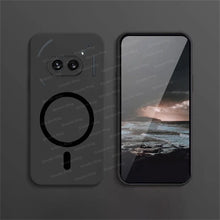 For Nothing Phone 2A Phone Plus Phone Case Candy Color Matte Soft TPU