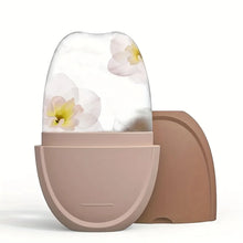Beauty Massage Face Ice Tray Roller Facial Compress Anti-puffy Supplies