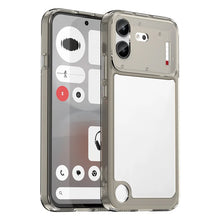 Transparent Colorful TPU Case for Nothing Phone 4b Protective Cover
