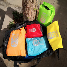 Waterproof Dry Bag Pack Swimming Rafting Kayaking River Trekking