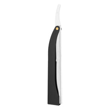 Professional Manual Barber Razor Haircut Shaving Tool Beard Eyebrow