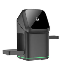 3 in 1 Wireless Charging Station for Apple15W Fast Magnetic Charger