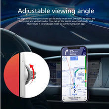 Magnetic Car Wireless Charger For iPhone 16 15 14 13 12 Pro Max Mini