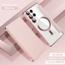 For Sansung Galaxy S25 S24 23 22 Ultra Plus FE A55 A35 A15 A05 Phone
