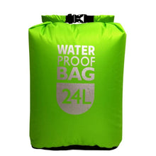 Waterproof Dry Bag Pack Swimming Rafting Kayaking River Trekking