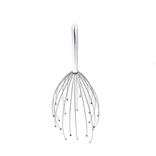 Scalp Massagers With 12/20 Claws Handheld Head Massage Scratcher For