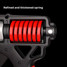 Adjustable Hand Gripper Grip Strengthener Non‑Slip Trainer Resistance