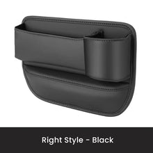 Car Seat Gap Organizer Storage Box Pocket Universal Wallet Keys Card