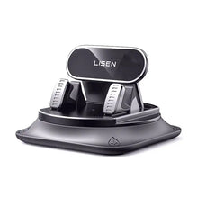 LISEN Arrival Dashboard 360° Rotation Anti-Slip High-Strength Suction