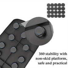 Folding Push-up Board Support Muscle Exercise Multifunctional Table