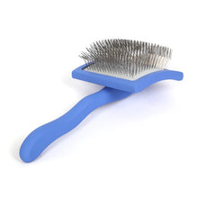 Pet Grooming Hair Remover Brush Manual Household Beauty Hairbrush Long