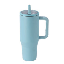 Stainless Steel Water Bottle 40oz Personalized Insulation Cup With