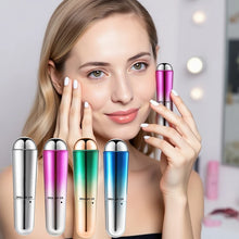 Electric Facial Massage Device Multifunctional Skin Care Beauty