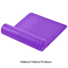 Resistance Bands for Working Out Exercise Physical Therapy Outdoor