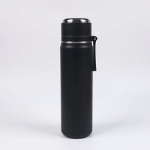 Stainless Steel Thermos Bottle 500ml/16.9oz And 600ml/20oz Vacuum