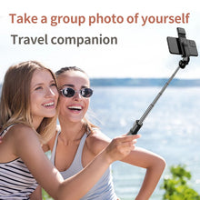 FGCLSY Tripod for Smartphone Camera, Stand with Bluetooth Shutter and