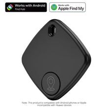 Bluetooth Mini Tracking Device for Apple Find My APP Smart Tag Kid Pet