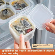 Food Storage Container Vegetable Fruit Fresh-keeping Box With Lid For