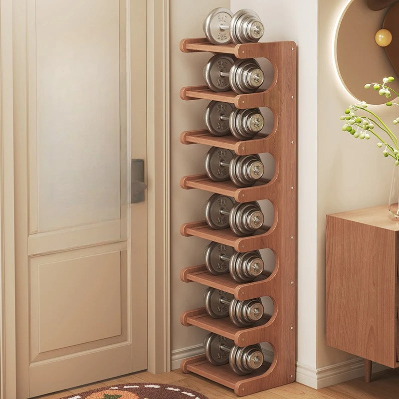 Shoe Shelf Storage Locker Entrance Maker Living Room Cabinets Rack