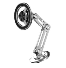 Magnetic Car Wireless Charger Stand Magnet Car Mount Fast Charging