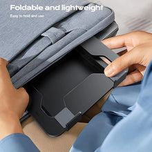 DT-02B Phone Tablet Stand Adjustable Aluminum Alloy laptop up to 17