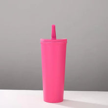 Thick Insulated Stainless Steel Water Bottle, Leak-Proof Design