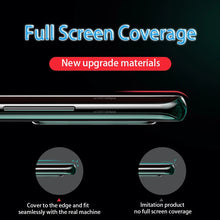 8Pcs TPU Hydrogel Film For Samsung Galaxy S26 S25 S24 S23 S22 Ultra