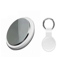 Lenovo Mini GPS Tracker Bluetooth 5.0 Elderly Kids Pet Wallet Tracking